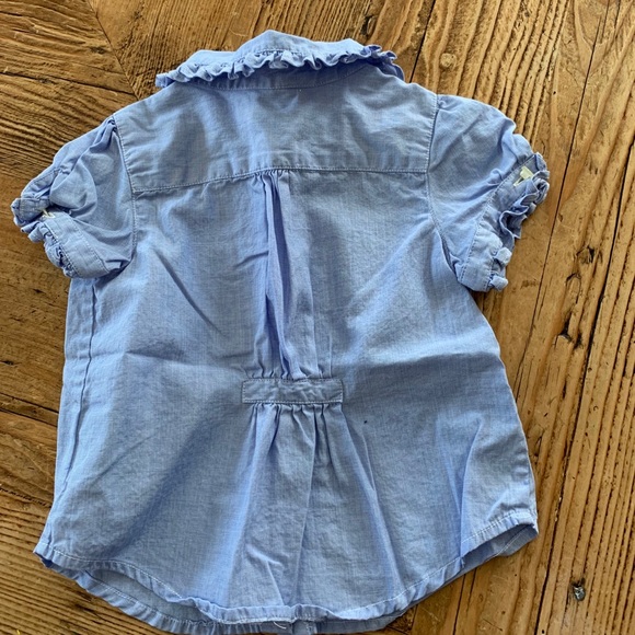 Ralph Lauren 12 months - Picture 2 of 2